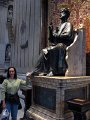 Vatican City - St. Peter's Basilica-25